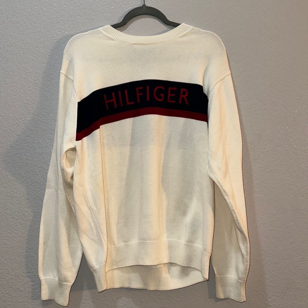 Tommy Hilfiger Sweater